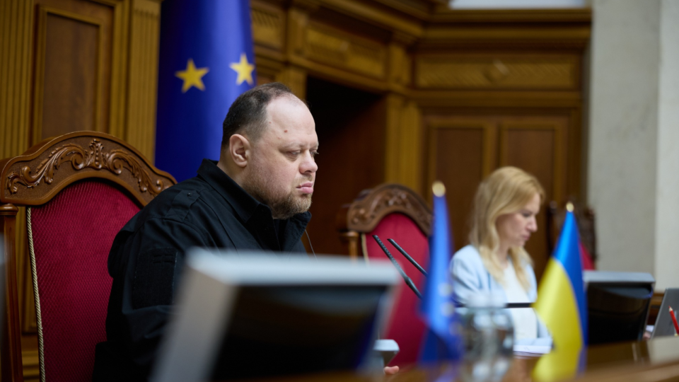 Санкції за плагіат та ChatGPT – Верховна Рада розгляне законопроект про академічну доброчесність