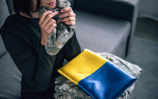 Як оформити пенсію по втраті годувальника, якщо людина зникла безвісти