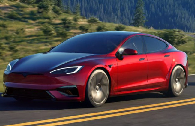 Tesla запустила тестування послуги роботаксі в Техасі — відео