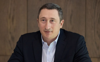 НАБУ оголосило підозру Олексію Чернишову