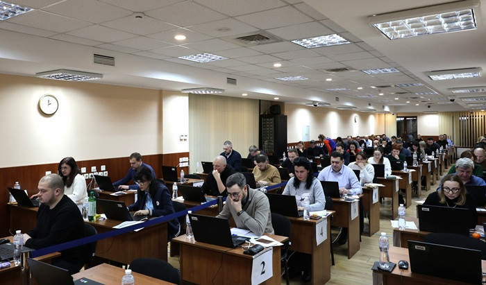 Верховний Суд скасував рішення ВККС, бо Комісія не підтвердила доказами об’єктивність перевірки практичного завдання
