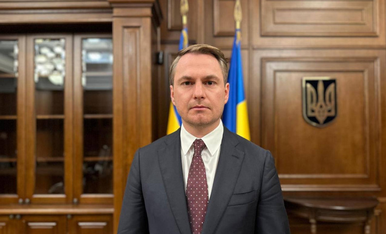 «Оцінка доброчесності має важливе значення, але лише тоді, коли вона служить правді, а не фабрикує образи» – Руслан Кравченко