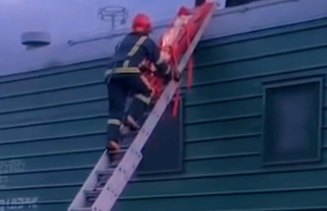 Зачепинг – смертельная игра: полиция рассказала, как действовать на опасный тренд