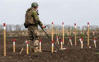 Государственной специальной службе транспорта предлагают поручить строительство фортификаций — законопроект комитета по нацбезопасности