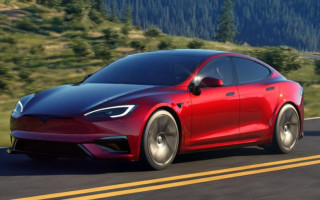 Tesla запустила тестування послуги роботаксі в Техасі — відео