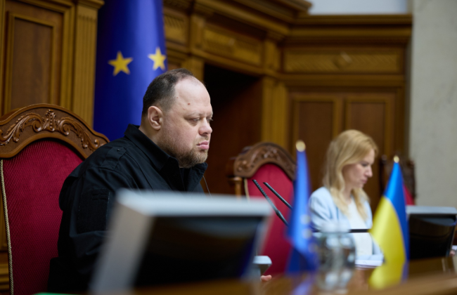 Санкции за плагиат и ChatGPT – Верховная Рада рассмотрит законопроект об академической добросовестности