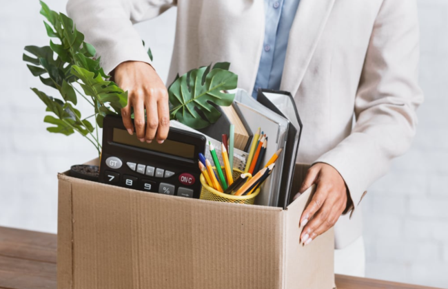 Як оформити копію наказу про звільнення — роз’яснення Держпраці