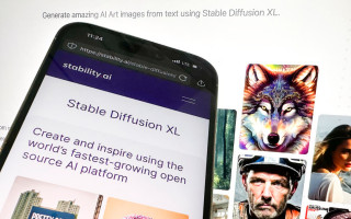 Getty Images против Stability AI: в Британии продолжается судебная битва, которая может изменить правила игры для искусственного интеллекта