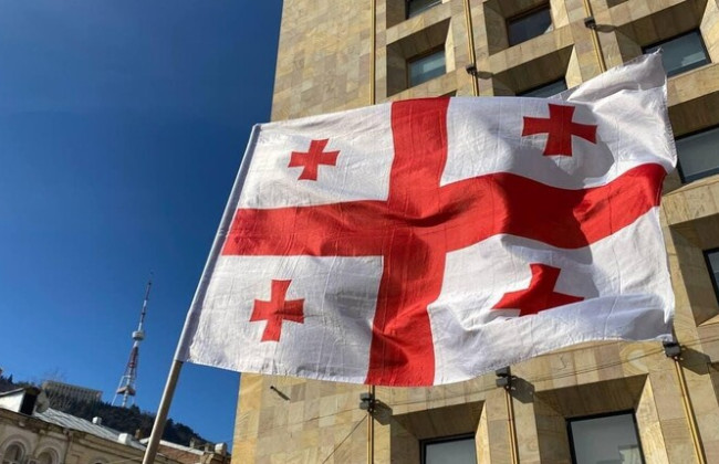 В Грузии осудили лидеров оппозиции за отказ сотрудничать с парламентской комиссией