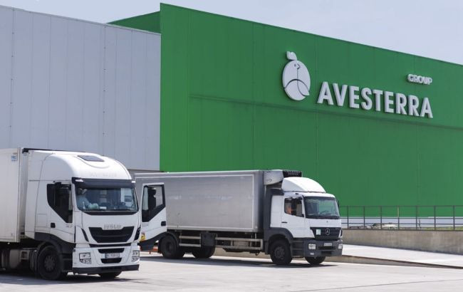 Ситуация Avesterra Group: почему любой украинский бизнес может оказаться в зоне риска