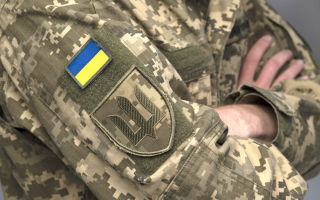 В Запорожье суд наказал солдата, который трижды сбегал из воинской части