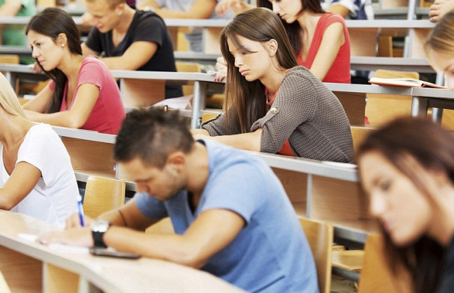 Учебный отпуск: предоставляется ли во время простоя