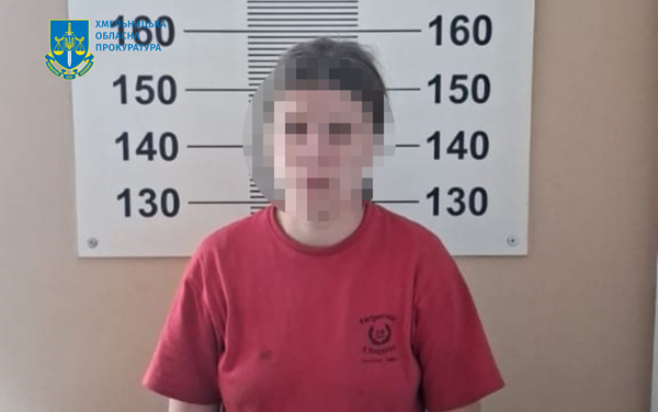 Роковая ссора — в Хмельницкой области судили женщину, которая убила ножом сожителя