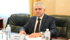 Николай Мороз переизбран председателем Комиссии по вопросам высшего корпуса госслужбы в системе правосудия