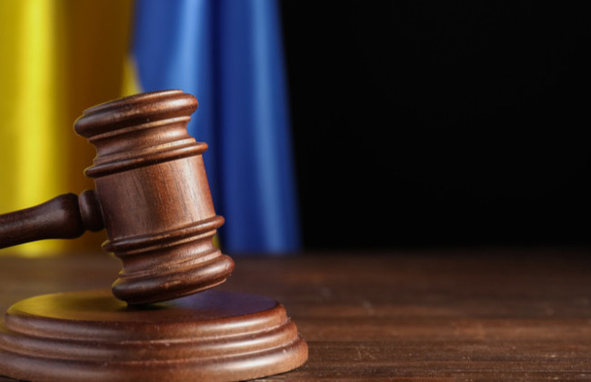 В Сумах судили мужчину, который через соцсети отрицал войну