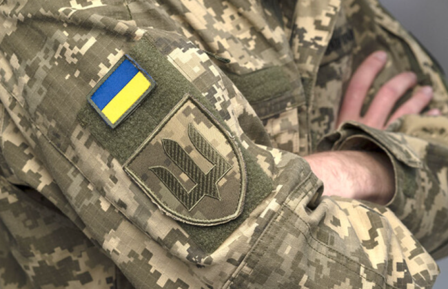 У Запоріжжі суд покарав солдата, який тричі тікав з військової частини