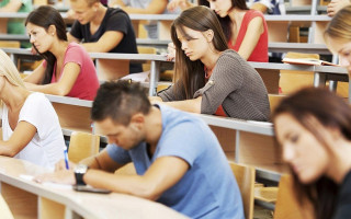 Учебный отпуск: предоставляется ли во время простоя