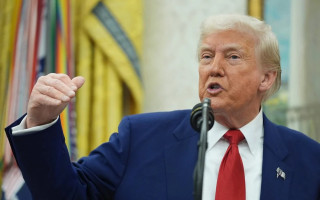 Трамп заявив, що перемир’я між Ізраїлем та Іраном набуло чинності