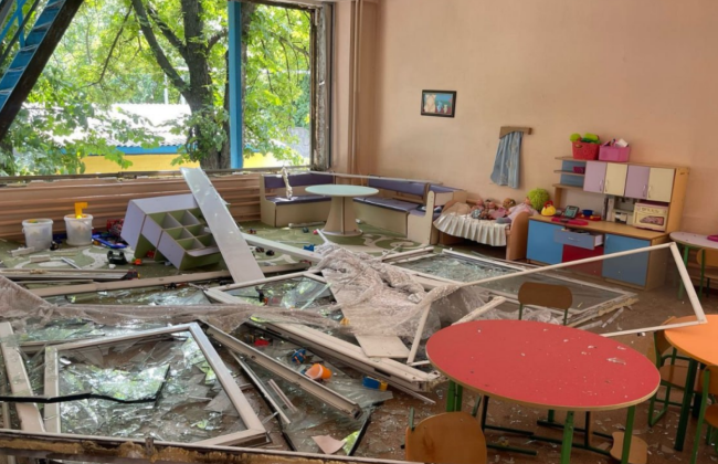 В результате российского удара по Днепропетровщине уже известно о 17 погибших, 200 пострадавших