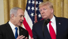 Израиль согласился на предложение Трампа о перемирии с Ираном