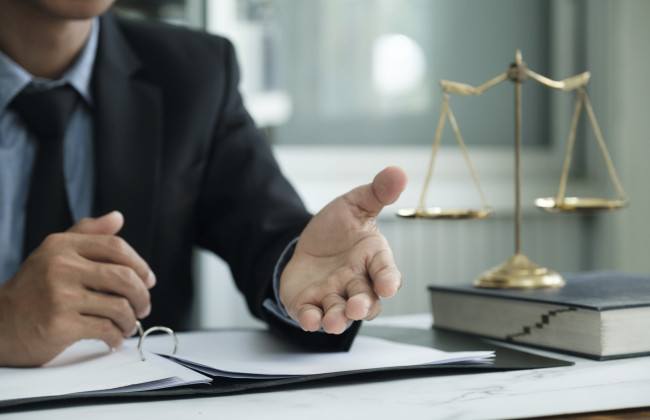 Право на участь – як громадяни можуть захищати свої інтереси в адміністративних провадженнях