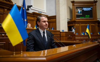 Генпрокурор Руслан Кравченко отменил положение о порядке отбора кандидатов в кадровый резерв
