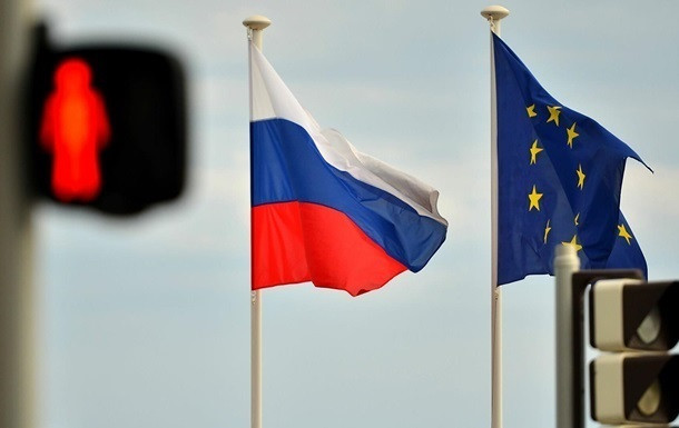 ЄС готується затвердити 18-й пакет санкцій проти Росії вже цього тижня — Reuters