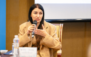 Из раздела «руководство» сайта Офиса Генпрокурора исчезла информация о заместителе Генпрокурора Виктории Литвиновой