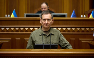 ГУР пропонують включити до суб’єктів державної авіації — Веніславський вніс законопроект