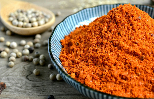 Пряное преступление — в Японии арестовали воров, использовавших специи для карри вместо оружия