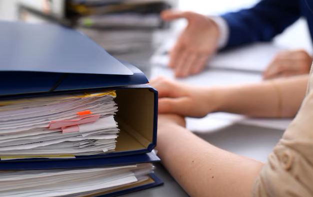 В Минюсте объяснили, признает ли Украина документы с оккупированных территорий