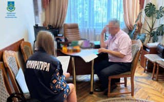 Проректор одного из университетов Львова погорел на закупках с убытками в 2 млн гривен