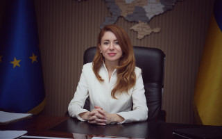Украина готовится присоединиться к Соглашению об открытом море