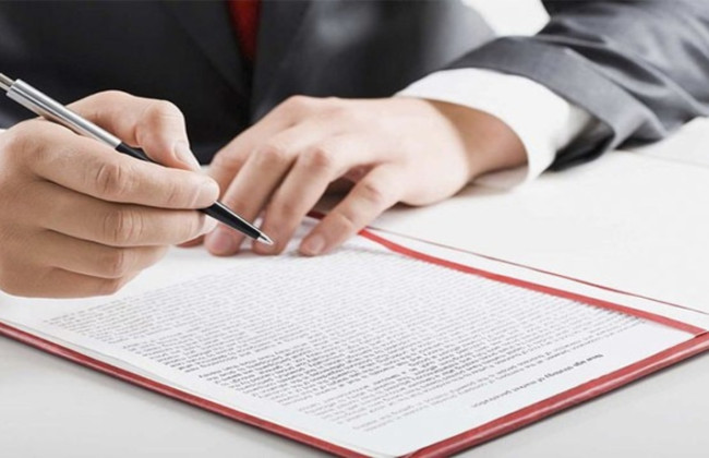 Українцям роз’яснили, коли заборонено укладати договір про повну матеріальну відповідальність з працівником