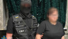 В Харькове задержали агентку РФ, которая передала военным заминированный скутер как «волонтерскую помощь»