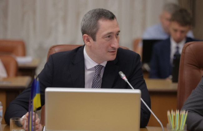 Олексій Чернишов повідомив, що не зможе прийти до суду, бо має відвідати засідання уряду