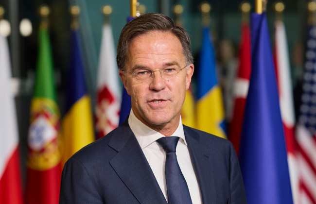 НАТО нарощує військову промисловість після підвищення оборонних витрат, – Рютте