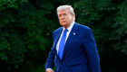 Удар США по Ирану положил конец войне — Дональд Трамп