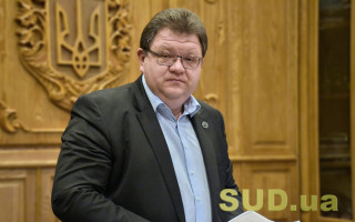 Колишній голова Касаційного господарського суду Верховного Суду знаходиться в СІЗО – апеляційний розгляд відбудеться 3 липня