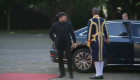 Володимир Зеленський змінив вбрання для саміту НАТО, відео
