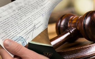 Мужчина отказался проходить ВЛК, поскольку хочет оформить уход за больной матерью и восстанавливать страну — что решил суд