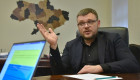 Директор НАБУ Семен Кривонос ініціює внесення змін до Кодексу професійної етики працівника НАБУ