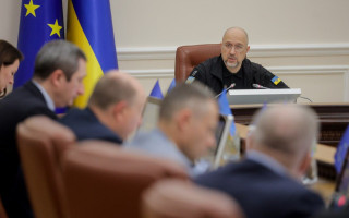В Украине разработают программы обучения сотрудников правоохранительных органов борьбе с дискриминацией