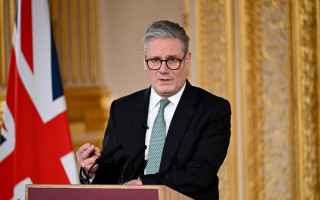 Україна отримає 350 ракет ППО — Британія вперше профінансує зброю за рахунок заморожених активів РФ
