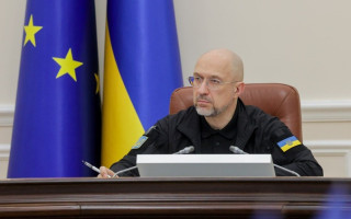 Видатки на оборону збільшать на 412 млрд грн — Кабмін схвалив зміни до закону про держбюджет