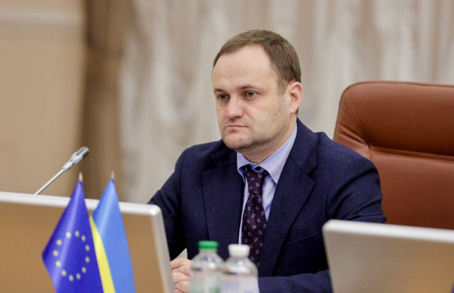 В Украине появится Координационный центр для восстановления регионов