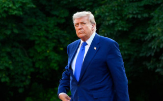 Удар США по Ирану положил конец войне — Дональд Трамп