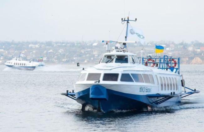 Кто платит рентную плату при аренде водного транспорта — разъяснение налоговой