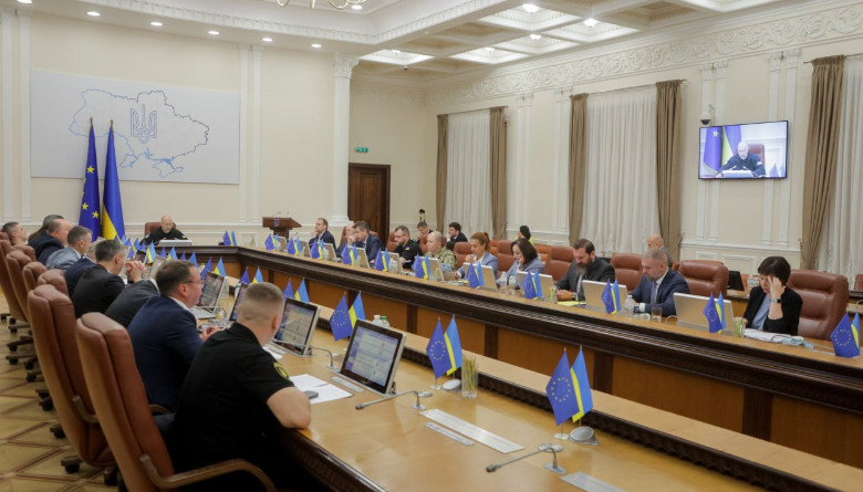 Кабмін вніс зміни до Порядку реалізації програми держгарантій медобслуговування населення