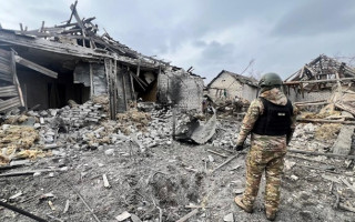 Костянтинівка перебуває на межі гуманітарної катастрофи, — Донецька ОВА
